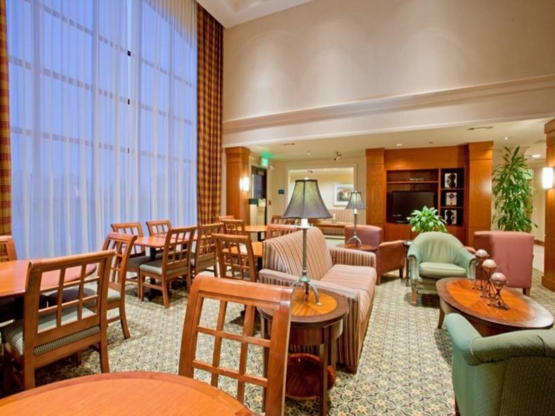 Staybridge Suites Houston Nw/Willowbrook, An Ihg Hotel Екстер'єр фото