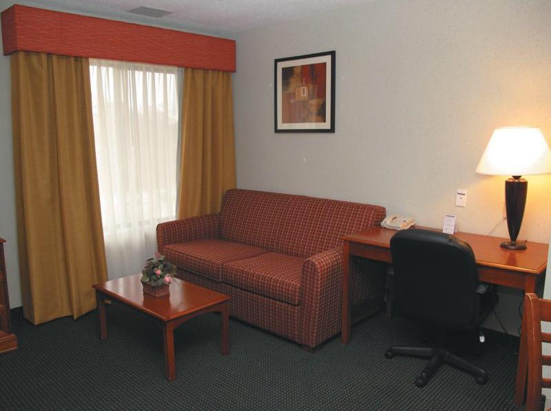 Staybridge Suites Houston Nw/Willowbrook, An Ihg Hotel Номер фото